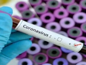 यूपी के आगरा ज़िले में फिर बढ़ी कोरोना का रफ्तार,15 नए संक्रमित, सक्रिय मरीजों की संख्या हुई 30 के पार