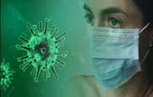 Coronavirus in India: देश में नहीं थम रही है कोरोना वायरस की रफ्तार, पिछले 24 घंटे में 8 हजार से ज्यादा मामले