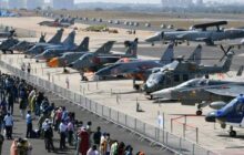 PM मोदी करेंगे एशिया का सबसे बड़ा एयरो शो की शुरूआत, मेड-इन-इंडिया रक्षा उत्पादों का किया जाएगा प्रदर्शन