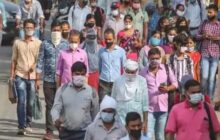 दिल्ली में भी मास्क पहनना अनिवार्य, नियम तोड़ने पर होगा 500 रुपये जुर्माना; स्कूलों के लिए जारी होगी SOP