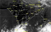 अगले 24 घंटे में तमिलनाडु और केरल में ‘महा’ तूफान ले सकता है विकराल रूप