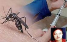 डेंगू पॉजिटिव की भोपाल में पहली मौत, अब तब 1200 पीड़ित