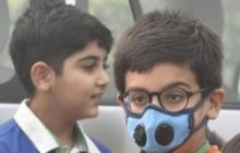 Air Pollution पर मेडिकल इमरजेंसी, दिल्ली-NCR में हैं तो ध्यान रखें ये बातें