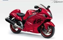 Suzuki Motorcycle India ने 2020 एडिशन वाली Hayabusa को किया रोल आउट