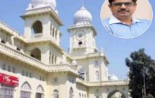 BHU के प्रो. आलोक कुमार राय बने लखनऊ विश्वविद्यालय के नए कुलपति