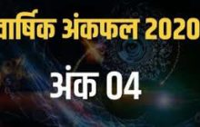 अंक 4 वालों के लिए नए साल में आवास-वाहन का योग, लाभ के लिए करना होगा अधिक श्रम