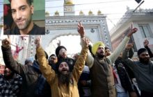 पाकिस्तान में ननकाना साहिब गुरुदवारे पर हमले के बाद अब सिख युवक की हत्या से सनसनी