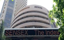 पश्चिम एशिया में तनाव, कच्चे तेल की कीमतों से तय होगी Sensex