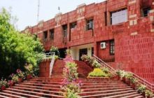 JNU में परीक्षा नहीं देने वाले छात्रों को पंजीकरण का मिला एक और मौका