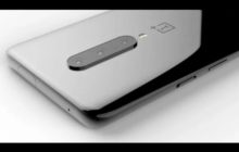 OnePlus ने टीज किया दुनिया के पहले इनविजिबल कैमरे वाले स्मार्टफोन का वीडियो