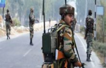 श्रीनगर के लाल चौक में ग्रेनेड हमला, चार घायल
