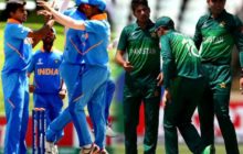 फिर भिडेंगे भारत-पाकिस्तान, लगातार 3 बार भारत ने किया पाक को विश्व कप से बाहर