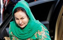 मलेशिया में पूर्व प्रधानमंत्री की पत्नी के खिलाफ भ्रष्टाचार का मुकदमा शुरू