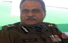 उत्तर प्रदेश के कार्यवाहक DGP अवस्थी बोले- सत्यनिष्ठा व ईमानदारी होगी प्राथमिकता