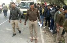 लखनऊ: नाले के किनारे मिला होमगार्ड का शव, जांच में जुटी पुलिस