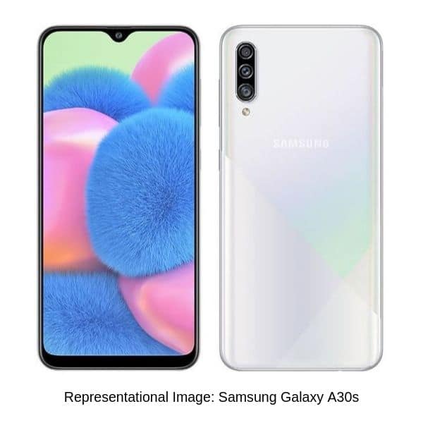 Samsung Galaxy A31 में होगी 5000mAh बैटरी, सर्टिफिकेशन साइट पर हुआ लिस्ट