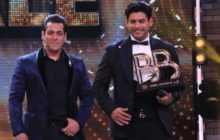 Bigg Boss 13 के विनर सिद्धार्थ शुक्ला की जीत का क्या था मूलमंत्र जानिए!