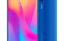 Redmi 8A भारत में हुआ लॉन्च, क़ीमत 6499 रु.