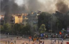 नॉर्थ ईस्ट दिल्ली हिंसा में मरने वालों की संख्या 34 पहुंची