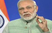 जनता कर्फ्यू से पहले कोरोना पर PM मोदी की जनता से अपील:अपनी और अपने परिवार की चिंता करें, जहां हैं वहीं रुके रहें