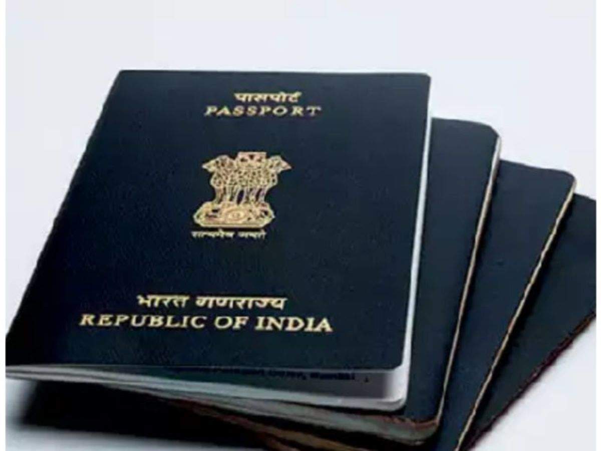 विदेश से आए एनआरआईज ऑनलाइन जानकारी दें, नहीं तो पासपोर्ट होगा जब्त