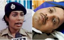 DCP ट्रैफिक चारू निगम की फटकार से स्टेनो की हालत बिगड़ी ,पीड़ित कर्मचारी को बलरामपुर अस्पताल में कराया गया भर्ती