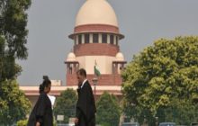 SC की दोषियों के वकील को फटकार, कहा- फांसी में सिर्फ 2 घंटे शेष, आप बेतुकी दलीलें दे रहे हैं