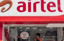 Airtel का बड़ा एलान, 8 करोड़ ग्राहकों को मिलेगा 10 रुपये का टॉकटाइम