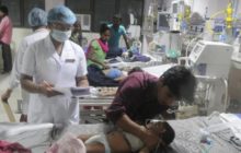बिहार में एक और संकट ने मचाया हाहाकार,चमकी बुखार से पीड़ितों की संख्या बढ़ने लगी