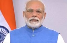 पीएम मोदी ने कहा - देश में दूध, खाने-पीने का सामान, दवाइयां, एवं आवश्यक चीज़ों की कमी ना हो इसके लिए तमाम कदम उठाए जा रहे हैं