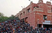 JNU भी 31 मार्च तक बंद, छात्रों को हॉस्टल छोड़ने के आदेश