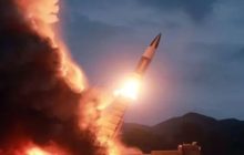 उत्तर कोरिया ने किया रॉकेट लॉन्चर का टेस्ट, अमेरिका को नतीजा भुगतने की चेतावनी दी