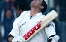 डेल स्टेन ने सचिन तेंदुलकर को बताया महान बल्लेबाज लेकिन कर दी बड़ी चूक