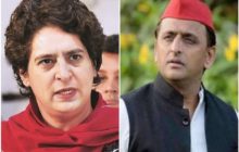 प्रियंका-अखिलेश ने बुलंदशहर घटना को बताया निंदनीय, सख्त कार्रवाई की मांग