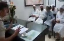 दिल्ली पुलिस ने जारी किया 23 मार्च का VIDEO,  निजामुद्दीन मरकज के लोगों को दी थी गई थी चेतावनी,