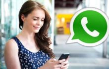 Whatsapp में अब नया फीचर, एक साथ 8 लोगों से वॉयस या वीडियो कॉल के जरिए कनेक्ट हो सकते हैं