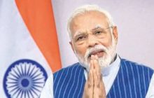 PM मोदी बोले - रमजान में लोग पहले से ज्यादा इबादत करें ताकि ईद से पहले दुनिया कोरोना मुक्त हो जाये