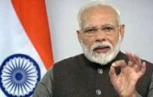 14 अप्रैल के बाद लॉकडाउन पर फैसला लेने के लिए पीएम नरेंद्र मोदी आज करेंगे मुख्यमंत्रियों से चर्चा