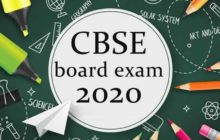 CBSE बोर्ड ने फर्जी खबरों को लेकर बढ़ाई सख्ती, केवल स्कूल से आए मेल पर करें विश्वास