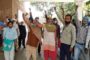 एसआई हरजीत सिंह की हॉस्पिटल से छुट्टी, खुद डीजीपी लेने पहुंचे चंडीगढ़ पीजीआई