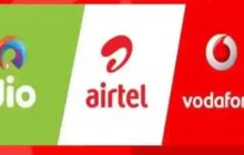 देशभर में जियो ने जोड़े 65 लाख से ज्यादा ग्राहक, जानें AIRTEL और वोडा-आइडिया ने खोए कितने