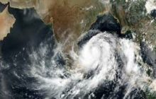 आज कई तटीय इलाकों से टकराएगा Cyclone Amphan, मौसम विभाग ने जारी किया हाई अलर्ट