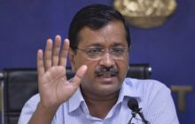 CM अरविंद केजरीवाल का एलान: कोरोना संकट के दौर में दिल्ली में इस बार मिलेगा जनता को डबल राशन