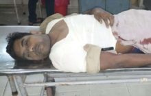 रायबरेली में अवैध खनन रोकने पर पुलिस वाहनों पर हमला, पुलिसकर्मी और पीआरडी जवान की मौत, 4 गंभीर