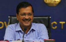 दिल्ली के सीएम अरविंद केजरीवाल का आज जन्मदिन, पीएम मोदी ने दी बधाई