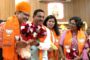 नौ दिन से जारी सियासी उथल-पुथल हुई ख़तम, भजन लाल शर्मा होंगे राजस्थान के मुख्यमंत्री