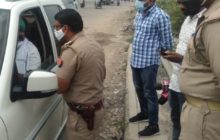 संजीत अपहरण हत्याकांड: पूर्व मुख्यमंत्री अखिलेश यादव से मिलने लखनऊ जा रहे संजीत के परिजनों को पुलिस ने रोका