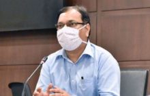 Coronavirus updates in UP: 24 घंटे में कोरोना के 772 नए मामले, संक्रमित मरीजों की संख्या पहुंची 26569