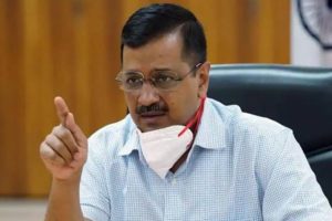 भारत बंद को लेकर AAP का दावा- अरविंद केजरीवाल को किया गया नजरबंद