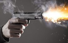 कानपुर में जुआ खेलने के विवाद में युवक की गोली मारकर हत्या